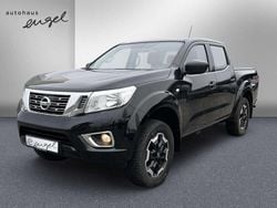 Black metallic Gebraucht 2022 Nissan Navara Acenta Abholung | 33.787 € (Fairer Preis)