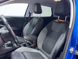 Blau Gebraucht 2018 Opel Grandland X Innovation SUV | 13.320 € (Fairer Preis)