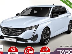 Okenit weiß metallic Neu 2025 Peugeot 308 Allure Limousine | 26.262 € (Guter Preis)