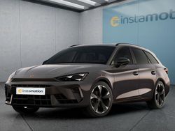 Grau Neu 2025 Cupra Leon Kombi | 34.899 € (Fairer Preis)