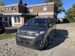 Grau Gebraucht 2019 Citroën Spacetourer Van | 16.000 €