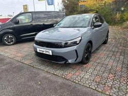 Grafikgrau Gebraucht 2024 Opel Corsa Kleinwagen | 18.690 € (Fairer Preis)