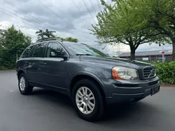 Grau Gebraucht 2008 Volvo XC90 Momentum SUV | 5.490 € (Superpreis)