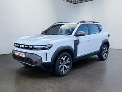 Weiss Neu 2025 Dacia Duster Expression SUV | 28.590 € (Teuer)