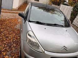 Grau Gebraucht 2007 Citroën C3 Pluriel Cabrio | 2.199 €