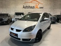 Silber Gebraucht 2008 Mitsubishi Colt Motion Kleinwagen | 8.900 €
