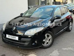 Schwarz Gebraucht 2012 Renault Mégane III Luxe Limousine | 3.900 € (Guter Preis)