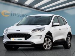 Weiß Gebraucht 2021 Ford Kuga SUV | 20.499 € (Superpreis)
