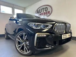 BMW X6 M50