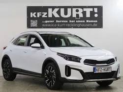 Carraraweiss Neu 2025 Kia XCeed SUV | 23.990 € (Fairer Preis)