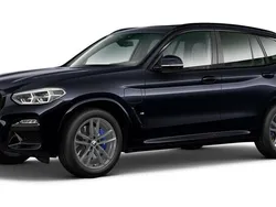 Gebraucht 2021 BMW X3 SUV | 78.711 €