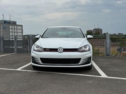 Weiß Gebraucht 2014 VW Golf VII GTI Limousine | 14.499 € (Fairer Preis)