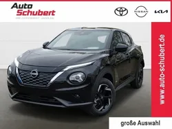 M) (schwarz Gebraucht 2024 Nissan Juke 360º SUV | 27.980 € (Fairer Preis)