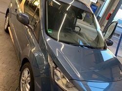 Blau Gebraucht 2021 Ford Tourneo Connect Active Van / Kleinbus | 22.900 € (Superpreis)