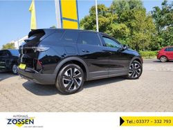 Schwarz Neu 2025 Opel Grandland X SUV | 33.300 € (Guter Preis)