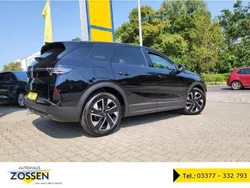 Schwarz Neu 2025 Opel Grandland X SUV | 33.300 € (Guter Preis)