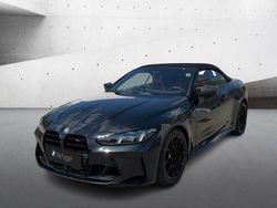 Schwarz Gebraucht 2025 BMW M4 Cabriolet Competition Edition Cabrio | 132.820 €