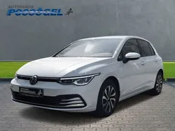 Gebraucht 2022 VW Golf VIII Active Limousine | 27.900 € (Teuer)