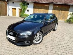 Gebraucht 2010 Audi A3 Sportback Ambition Kleinwagen | 5.900 € (Fairer Preis)