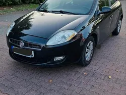 Schwarz Gebraucht 2008 Fiat Bravo Kleinwagen | 1.300 € (Guter Preis)