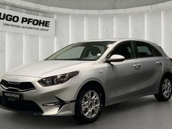 Silber Neu 2025 Kia Ceed Vision Limousine | 22.590 € (Fairer Preis)