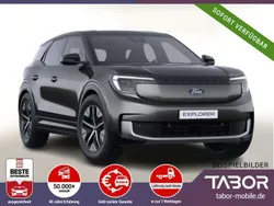 Grau Neu 2024 Ford Explorer SUV | 40.288 €