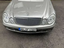 Gebraucht 2005 Mercedes E280 Classic Limousine | 3.750 € (Superpreis)