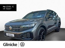 Grau Neu 2025 VW Touareg R-line SUV | 95.990 € (Teuer)