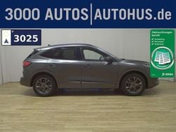 Grau Gebraucht 2021 Ford Kuga ST-Line SUV | 15.980 € (Guter Preis)