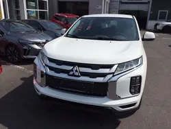 Weiß Gebraucht 2020 Mitsubishi ASX Edition SUV | 19.900 € (Fairer Preis)