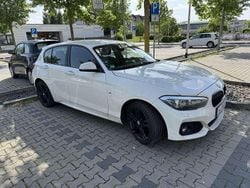 Gebraucht 2019 BMW 118 M Sport Kleinwagen | 17.500 € (Superpreis)