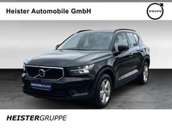 Black stone (metallic) Gebraucht 2021 Volvo XC40 Momentum SUV | 19.990 € (Guter Preis)