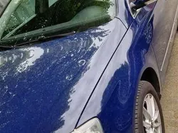 Blau Gebraucht 2007 VW Passat Comfortline Kombi | 2.200 € (Guter Preis)
