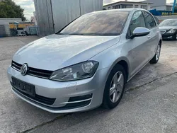Grau Gebraucht 2013 VW Golf VII Limousine | 9.990 € (Fairer Preis)