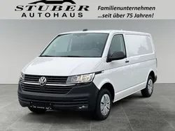 Candyweiß Neu 2024 VW T6.1 Van | 35.880 € (Guter Preis)