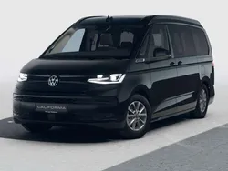 Deepblack perleffekt Neu 2024 VW T7 Comfortline Van | 63.659 € (Superpreis)