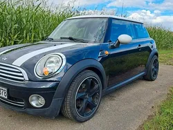 Schwarz Gebraucht 2008 Mini John Cooper Works Kleinwagen | 4.850 € (Guter Preis)