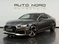Grau Gebraucht 2018 Audi RS5 Sport Coupé | 46.990 € (Fairer Preis)