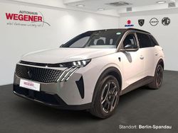 Weiß Neu 2025 Peugeot 5008 GT SUV | 56.490 €