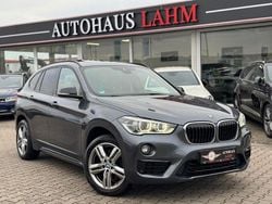 Grau Gebraucht 2016 BMW X1 M Sport SUV | 16.990 € (Fairer Preis)