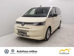 Hellelfenbein r1015 Neu 2025 VW T7 Van | 55.520 € (Fairer Preis)