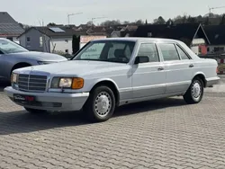 Weiß Gebraucht 1991 Mercedes 420 Limousine | 10.999 €