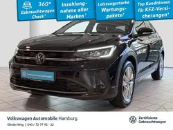 Deep black perleffekt Gebraucht 2024 VW Taigo Move SUV | 27.990 € (Fairer Preis)