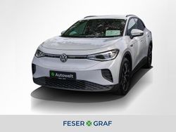 Blanco nevada Gebraucht 2022 VW ID.4 Pro SUV | 26.950 € (Fairer Preis)