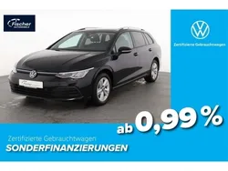 VW Golf VIII