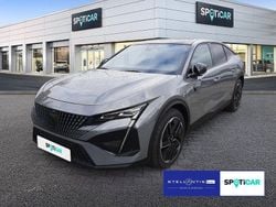 Grau Gebraucht 2023 Peugeot 408 GT Comfort plus Limousine | 25.990 € (Guter Preis)