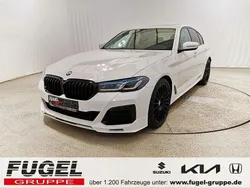 Alpinweiß iii Gebraucht 2021 Alpina D5 Limousine | 68.999 € (Fairer Preis)