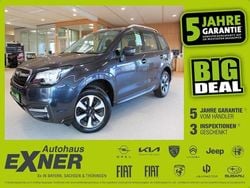 Grau Gebraucht 2018 Subaru Forester Exclusive+ SUV | 20.990 € (Guter Preis)