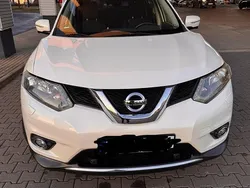 Weiß Gebraucht 2017 Nissan X-Trail SUV | 16.500 € (Fairer Preis)