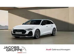 Gletscherweiss Neu 2025 Audi S5 Sport Kombi | 77.980 € (Superpreis)